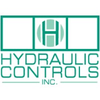 HYDRAULIC CONTROLS logo, HYDRAULIC CONTROLS contact details