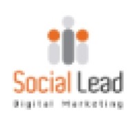 SocialLead Digital Marketing logo, SocialLead Digital Marketing contact details