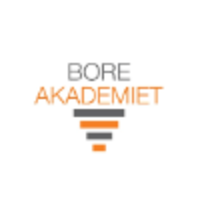 Boreakademiet AS logo, Boreakademiet AS contact details