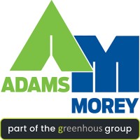 Adams Morey Ltd. logo, Adams Morey Ltd. contact details