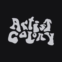 Artist Colony logo, Artist Colony contact details