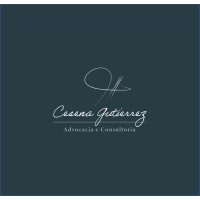 Cesena Gutierrez Advocacia e Consultoria logo, Cesena Gutierrez Advocacia e Consultoria contact details