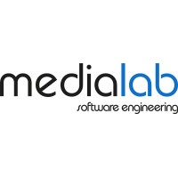 MediaLab Software Engineering logo, MediaLab Software Engineering contact details