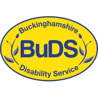 Buckinghamshire Disability Service BuDS logo, Buckinghamshire Disability Service BuDS contact details