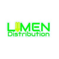 Lumen Distribution logo, Lumen Distribution contact details