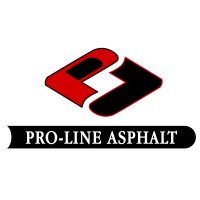 Pro-Line Asphalt logo, Pro-Line Asphalt contact details