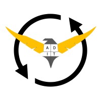 Airdrop IT logo, Airdrop IT contact details