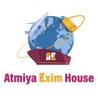 Atmiya Exim House logo, Atmiya Exim House contact details