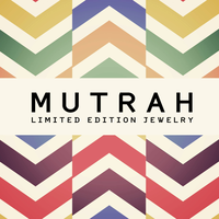 MUTRAH Jewelry logo, MUTRAH Jewelry contact details