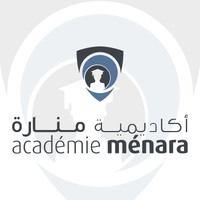 Académie Ménara logo, Académie Ménara contact details