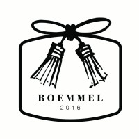 Boemmel Fashion logo, Boemmel Fashion contact details