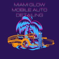 Miami Glow Mobile Detailing logo, Miami Glow Mobile Detailing contact details