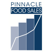 PINNACLE FOOD SALES logo, PINNACLE FOOD SALES contact details