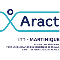 Aract-Itt Martinique logo, Aract-Itt Martinique contact details