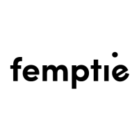 femptie logo, femptie contact details