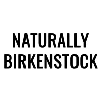 Naturally Birkenstock logo, Naturally Birkenstock contact details