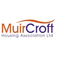 MUIRCROFT HOUSING ASSOCIATION LIMITED logo, MUIRCROFT HOUSING ASSOCIATION LIMITED contact details