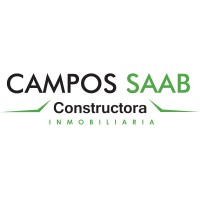 Campos Saab logo, Campos Saab contact details