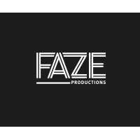 Faze Productions logo, Faze Productions contact details