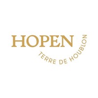 HOPEN - Terre de houblon logo, HOPEN - Terre de houblon contact details