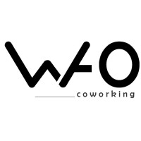 We are open - coworking Bruxelles logo, We are open - coworking Bruxelles contact details