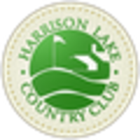 Harrison Lake Country Club logo, Harrison Lake Country Club contact details