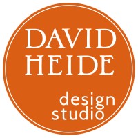 David Heide Design Studio logo, David Heide Design Studio contact details