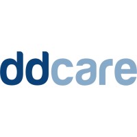 DDCare logo, DDCare contact details