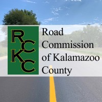 Road Commission of Kalamazoo County logo, Road Commission of Kalamazoo County contact details