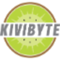 KIVIBYTE logo, KIVIBYTE contact details