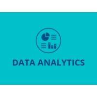 Data Analytics company logo, Data Analytics company contact details