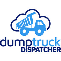 Dump Truck Dispatcher logo, Dump Truck Dispatcher contact details