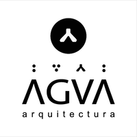 AGVA arquitectura logo, AGVA arquitectura contact details