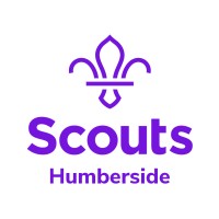 Humberside Scouts logo, Humberside Scouts contact details