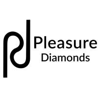 Pleasure Diamonds logo, Pleasure Diamonds contact details