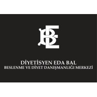 Diyetisyen Eda Bal Beslenme ve Diyet Danışmanlığı Merkezi logo, Diyetisyen Eda Bal Beslenme ve Diyet Danışmanlığı Merkezi contact details