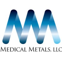 Medical Metals logo, Medical Metals contact details