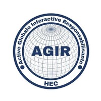 AGIR HECMontréal logo, AGIR HECMontréal contact details