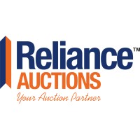 Reliance Auctions logo, Reliance Auctions contact details