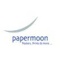 papermoon international GmbH logo, papermoon international GmbH contact details