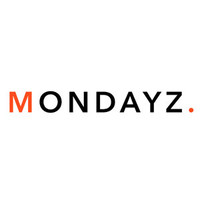 Mondayz logo, Mondayz contact details