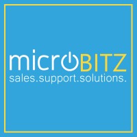 Microbitz Solutions Inc. logo, Microbitz Solutions Inc. contact details