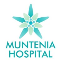 Muntenia Hospital logo, Muntenia Hospital contact details