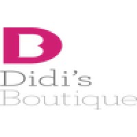 Didi's Boutique logo, Didi's Boutique contact details