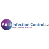 Aura Infection Control Ltd logo, Aura Infection Control Ltd contact details