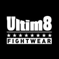 Ultim8 FightWear logo, Ultim8 FightWear contact details