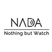 Nadawatch logo, Nadawatch contact details