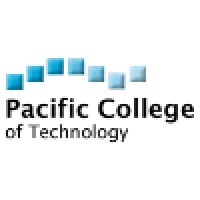 Pacific College of Technology logo, Pacific College of Technology contact details