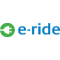 E-ride.cz logo, E-ride.cz contact details