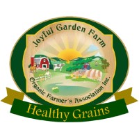 Joyful Garden Farm Organic Farmers Inc logo, Joyful Garden Farm Organic Farmers Inc contact details